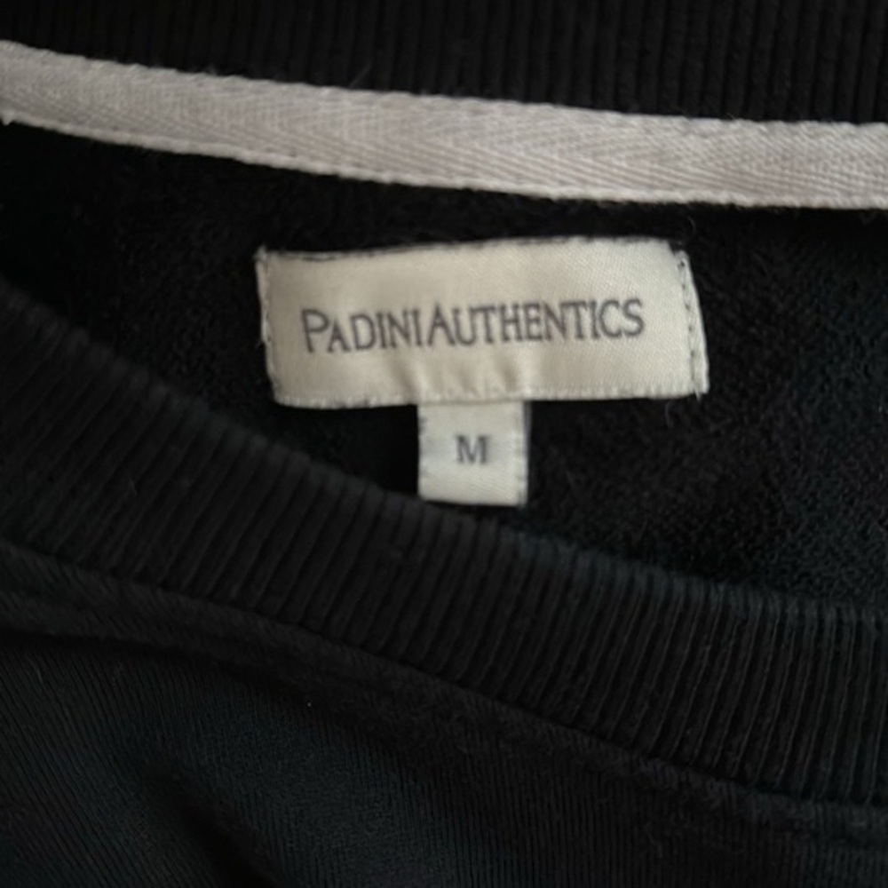 Embroidered Sweater - Picture 5 of 5